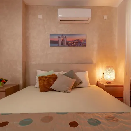 Tatil Evi Happy Nea Kallikrateia