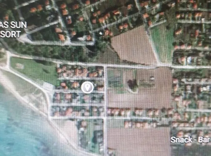 Happy Nea Kallikrateia