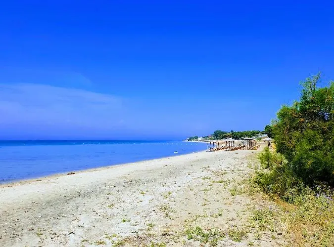 Happy * Nea Kallikrateia