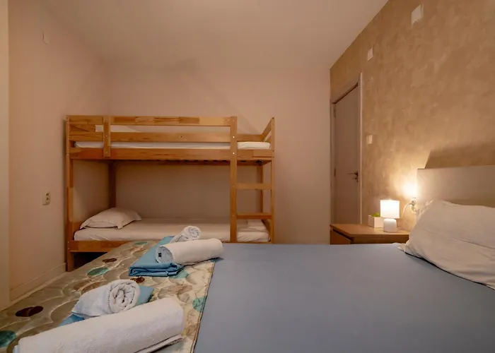 Happy Nea Kallikrateia