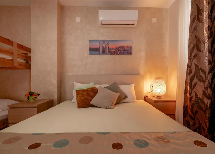 Tatil Evi Happy Nea Kallikrateia