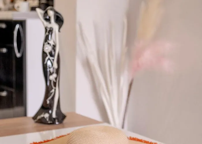 Tatil Evi Happy Nea Kallikrateia