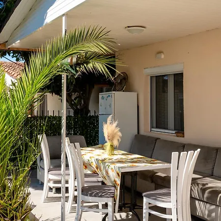 Happy Holiday home *