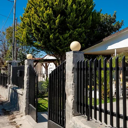 Happy Nea Kallikrateia