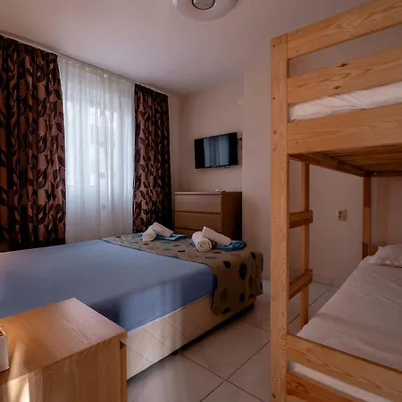 Holiday home Happy Nea Kallikrateia