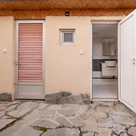 Holiday home Happy Nea Kallikrateia