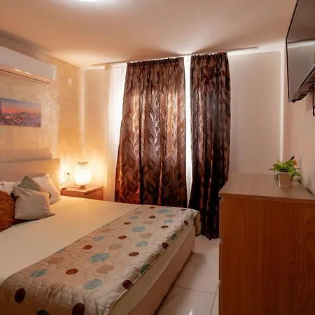 Happy Holiday home *