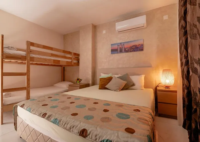 Happy Nea Kallikrateia