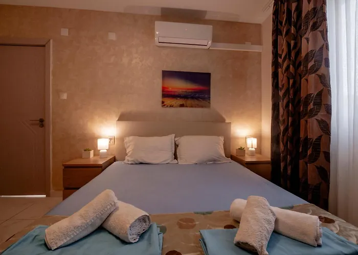 Happy Case de vacanță *