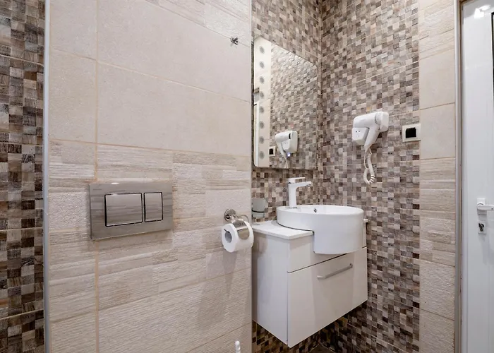 Case de vacanță Happy