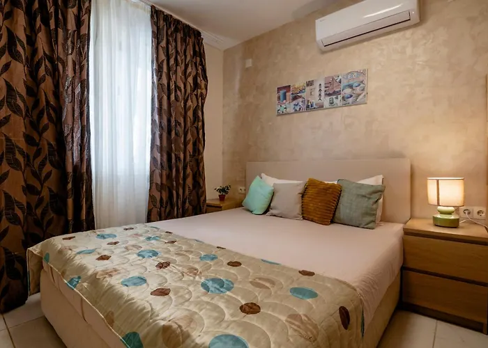 Case de vacanță Happy *