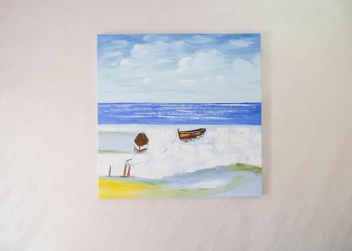 Case de vacanță Happy